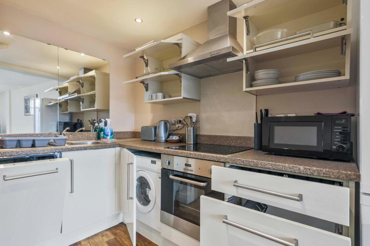 UR STAY Apartments Leicester Extérieur photo