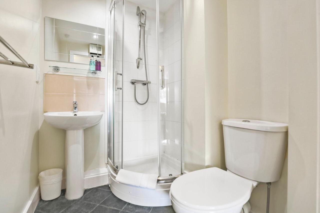 UR STAY Apartments Leicester Extérieur photo
