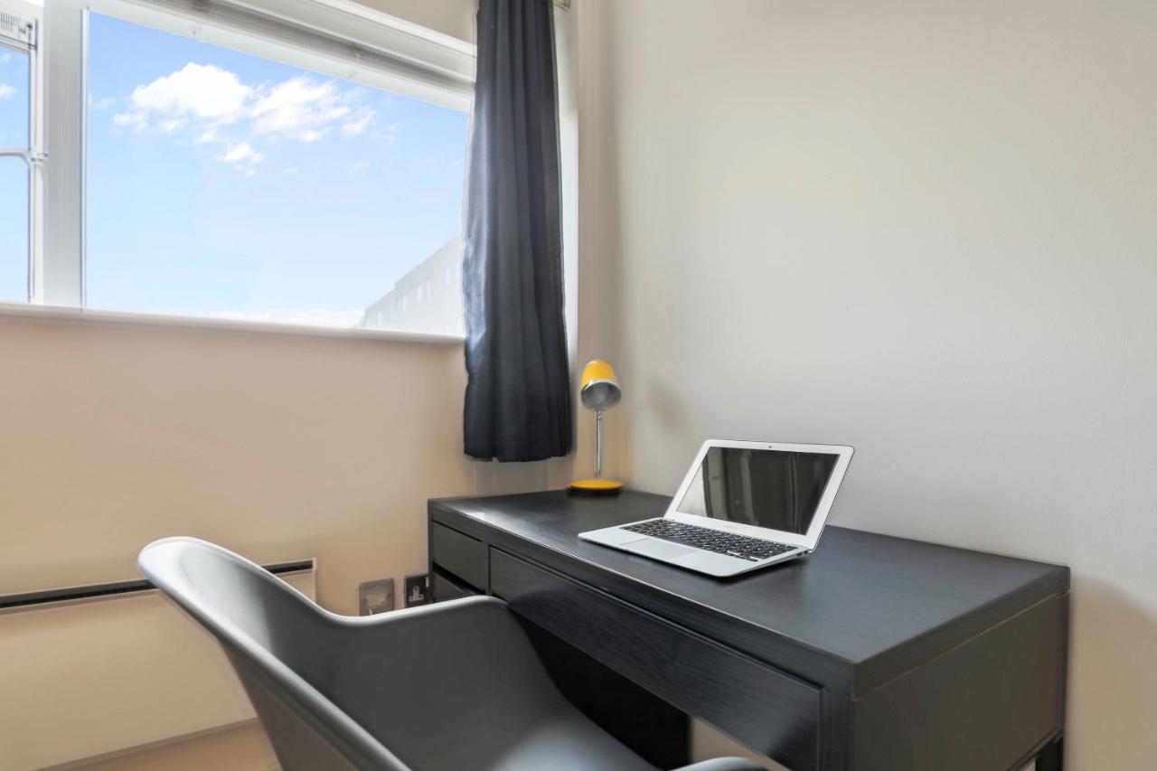 UR STAY Apartments Leicester Extérieur photo