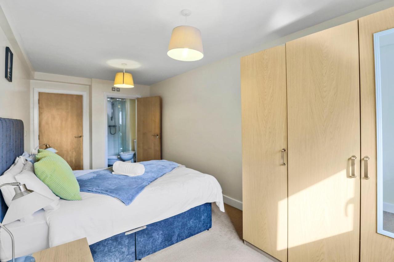 UR STAY Apartments Leicester Extérieur photo