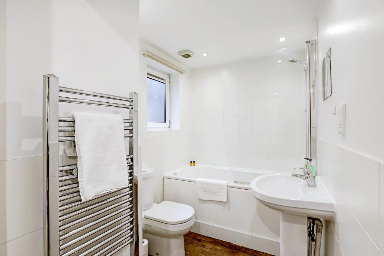 UR STAY Apartments Leicester Extérieur photo