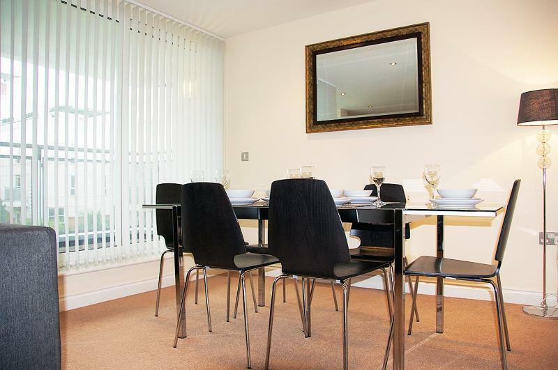 UR STAY Apartments Leicester Extérieur photo