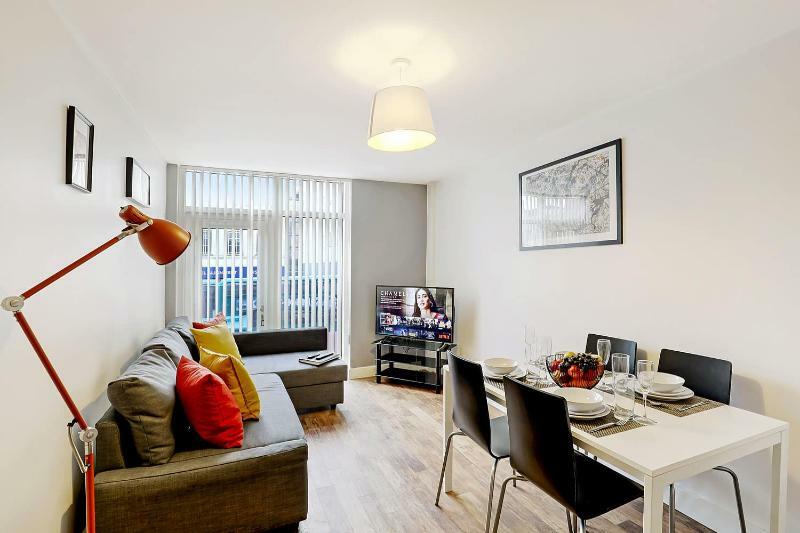 UR STAY Apartments Leicester Extérieur photo
